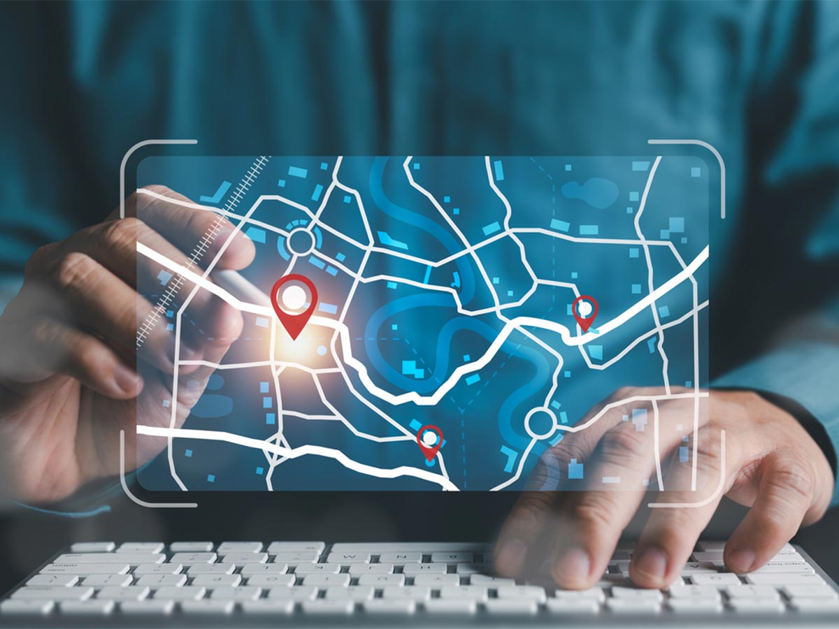 HUMITECH srl | Humitech Nos zones d intervention dans le Hainaut