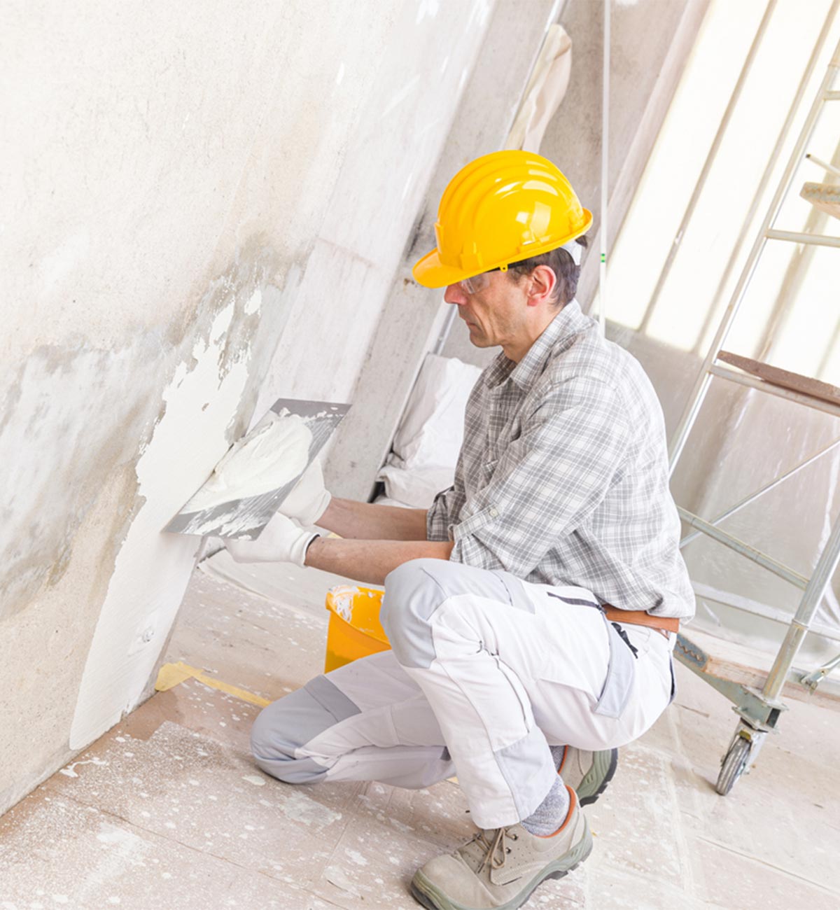 HUMITECH srl | Humitech Traitement humidita