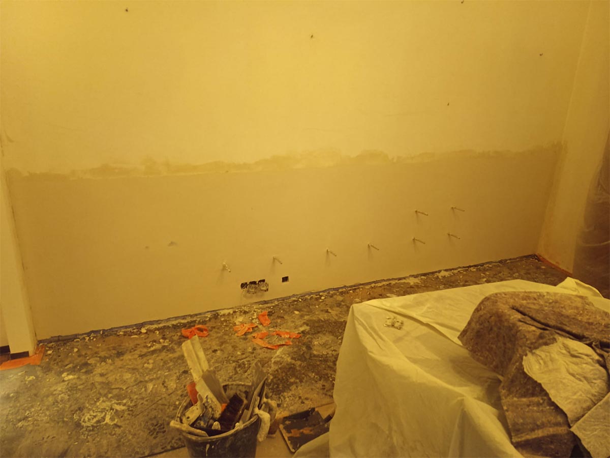 HUMITECH srl | Humitech humidite ascensionnelle 04