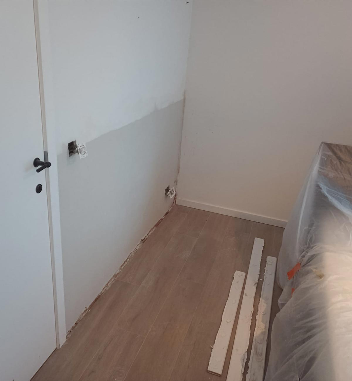 HUMITECH srl | Humitech intervention preventive